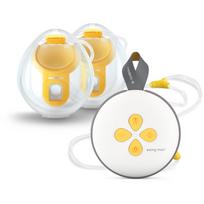 Medela Swing Maxi™ Hands-free Double Pientraukis 1 vnt.