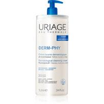 Uriage DERM-PHY Dermatological Cleansing Cream drėkinamasis dušo kremas 1000 ml