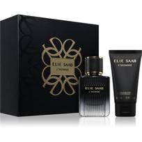 Elie Saab L'HOMME L' Homme dovanų rinkinys vyrams