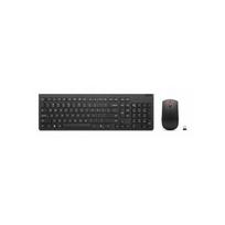 Lenovo Essential Wireless Combo Keyboard and Mouse Gen2 AI - Estonian | Lenovo | 4X31R64496 | 195892116820