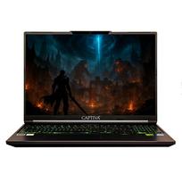 Captiva Nešiojamas kompiuteris Highend žaidimams I95-052GE 16" WQXGA Core i7-14650HX 32GB/1TB SSD RTX5070 Windows 11 | 95052 | 4046373950524