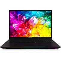 Captiva Nešiojamas kompiuteris Ultimate Gaming R95-061GE 64GB/2TB SSD RTX5090 Windows 11 | 95061 | 4046373950616