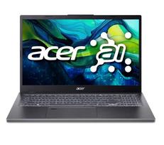 Acer Aspire 15 A15-61M-R32W 15.6" FHD nešiojamas kompiuteris Ryzen 7 8840HS 16GB/1TB Windows 11 | NX.J9DEG.00F | 4711474611451