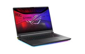 ASUS ROG Strix G16 G615LW-S5006W 16" WQXGA Core U9 275HX RTX5080 32GB/2TB Windows 11 nešiojamas kompiuteris | 90NR0LG2-M000X0 | 4711636270366