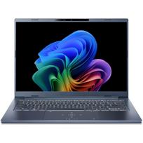 Acer Swift Go 14 AI OLED SFG14-75-73GE 14" WUXGA OLED Core Ultra 7 258V 32GB/1TB Windows 11 nešiojamas kompiuteris | NX.JNBEG.004 | 4711474712042