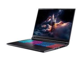 Acer Nitro 16S AI (AN16S-61-R5MK) (Black, AMD Ryzen AI 9 365, NVIDIA GeForce RTX 5070 Ti, 32GB DDR5, 2 TB (1 TB SSD & 1 TB SSD), Windows 11 Home) | NH.U06EG.001 | 4711474562074
