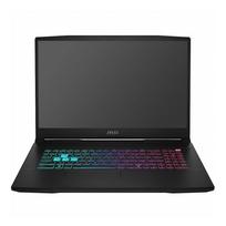 Nešiojamas kompiuteris MSI Katana 17 HX B14WGK-240 | 0017L7-240 | 4711377381086