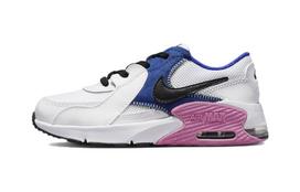 Nike Air Max Excee PS 'White Royal Fuchsia' CD6892-117 31