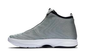 Nike Zoom Kobe Icon Metallic Silver 832836-001 39