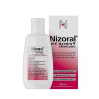 Šampūnas nuo pleiskanų - Rožinis, 60ml, Švelnus valymas, Vyrams ir moterims, Kvepiantis 26s