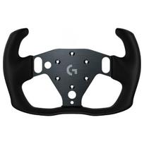 Logitech RS50 lenktynių vairo simuliatorius