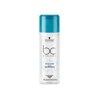 Schwarzkopf BC Bonacure Moisture Kick Smoothing Cream
