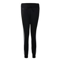 Adidas ID KN PT 3S Knitted Sweatpants Women's Black DX8261 XL