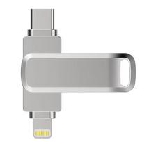 OLOEY OTG USB atmintinė Apple iPhone telefonams