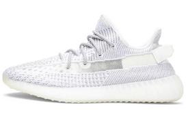 Yeezy Boost 350 Adidas Originals V2 'Static Reflective' EF2367 36