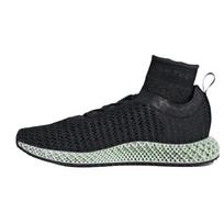 AlphaEdge 4D Stella McCartney x AlphaEdge 4D Wmns Adidas 'Core Black' Women's EH3488 36.5