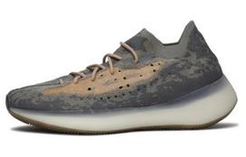 Yeezy Boost 380 Adidas Originals 'Mist Reflective' FX9846 38