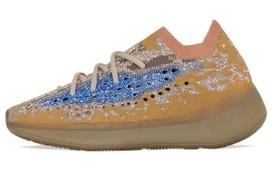 Yeezy Boost 380 Adidas Originals 'Blue Oat Reflective' FX9847 37