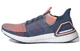 Adidas Ultra Boost 19 Glow Pink Women's G54013 36.5