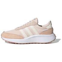 Adidas Run 70s Wonder Quartz Chalk White Bliss Orange Women's HP7858 38