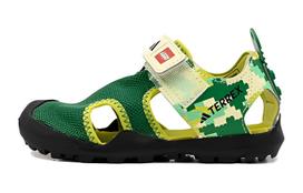 adidas LEGO X Terrex Captain Toey J 'Core Green Glow' HQ5847 33