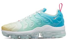 Nike Air VaporMax Plus 'Mint Foam Laser Blue' Women's DQ7651-300 37.5