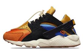 Nike Air Huarache Acg Campfire Orange Moteriški DO6681-700 35.5