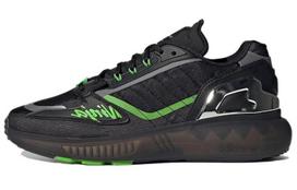 Zx 5000 Kawasaki Ninja x Zx 5000 Adidas Originals Boost 'Black Green' GW3359 38