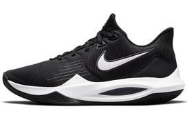 Nike Precision 5 Black White CW3403-003 43