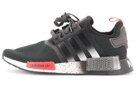 Adidas NMD_R1 'Juoda Raudona' FY5354 35.5