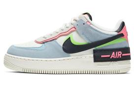 Nike Air Force 1 Shadow 'Sunset Pulse' Moteriški CU8591-101 38.5