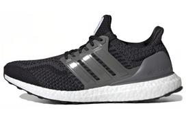 UltraBoost Nasa x UltraBoost Adidas Dna 'Juodas Anglies' FZ1855 36⅔