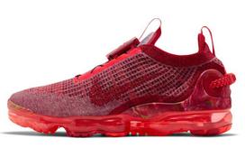 Nike Air VaporMax 2020 Flyknit Team Red CT1823-600 38.5