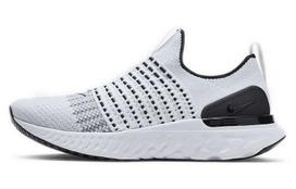Nike React Phantom Run Flyknit 2 'Oreo' CJ0277-100 42.5