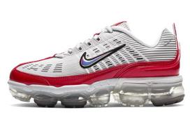 Nike Air VaporMax 360 Vast Grey Moteriški CK2719-001 36