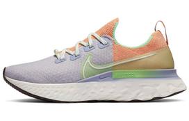 Nike React Infinity Run Flyknit Sail Multi Women's DC0706-111 36