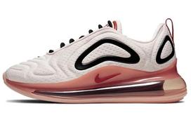 Nike Air Max 720 Šviesiai švelniai rožinė koralinė žvaigždžių dulkės Moteriški AR9293-602 36