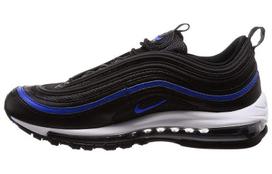 Nike Air Max 97 Juoda su „Racer Blue“ AR5531-001 40.5