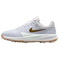 Nike Victory Pro 4 Golfo Batai Unisex Baltas Auksas IF4082-100 38