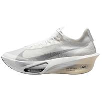 Nike Alphafly 3 Marathon Running Shoes Men's Silver Gray IQ0309-094 45