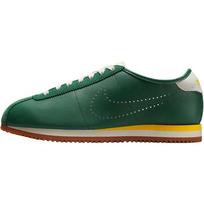 Nike Cortez Casual Shoes Women's Green HQ1841-300 36.5