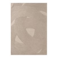 Smėlio spalvos iš vilnos kilimas 200x300 cm Kensington Victoria – Ted Baker