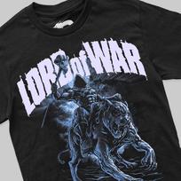 Karo Lordas Skeletoras Marškinėliai He-Man Pasaulio Valdovai Greyscull Meno Spaudinys 3XL
