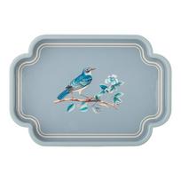 Padėklas serviravimo padėklas 24x35 cm Meggie – Bloomingville