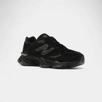 New Balance 9060 Juodas Cementas 44.5 juoda