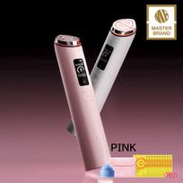 Medicube Booster Pro X2 Odos priežiūros rinkinys Rožinis ir Baltas Kremas + Kapsulės Kremas + Lakštinės Kaukės 10 vnt. + Kosmetinė PINK - N0.1 option