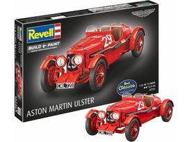 Revell - Aston Martin Ulster, 1/32, 07751