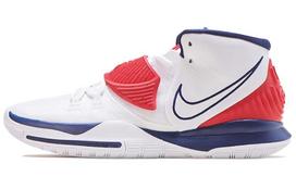 Nike Kyrie 6 'USA White' BQ4630-102 40.5