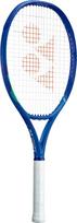 Yonex EZONE 115 Blast Blue G1 Tennis Racket Suitable for Beginners to Advanced Players (Frame Only) - (08EZ115) mėlyna
