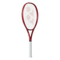 Yonex VCORE 102 Teniso raketė Rubino raudona G0 08VC102 (Tik rėmelis), (338), raudona